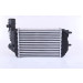 Ladeluftkühler PKW PEUGEOT BOXER 94 FIRST FIT 96889