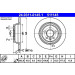 Bremsscheibe Ford T. Focus/Galaxy/Mondeo/S-Max 06-15 Power Disc | 24.0311-0145.1 Bremsscheibe Ford T. Focus/Galaxy/Mondeo/S-Max 06-15 Power Disc | 24.0311-0145.1