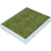 KAMOKA Filter, Innenraumluft | 6080068