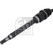 FEBI BILSTEIN Antriebswelle | 184800 FEBI BILSTEIN Antriebswelle | 184800