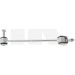 Koppelstange Db T. W221 05- Le | 5113343 Koppelstange Db T. W221 05- Le | 5113343