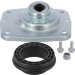 MONROE Stützlager 1Stk. VA li FIAT ULYSSE 97 MOUNTING KIT MK270L