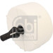 Puffer - Federung/Dämpfung Vw T. Caddy 04- Höhe 55Mm 1St | 26564 Puffer - Federung/Dämpfung Vw T. Caddy 04- Höhe 55Mm 1St | 26564