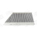 CHAMPION Innenraumfilter | CCF0107C CHAMPION Innenraumfilter | CCF0107C
