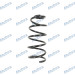 Fahrwerksfeder VA | VW Golf | 061242-E Fahrwerksfeder VA | VW Golf | 061242-E