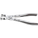 BGS Schlauchklemmenzange mit Drehköpfen | 210 mm | 499 BGS Schlauchklemmenzange mit Drehköpfen | 210 mm | 499