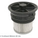 Kraftstofffilter Chrysler Pt Cruiser 2.0Crdi 02 | ADA102311 Kraftstofffilter Chrysler Pt Cruiser 2.0Crdi 02 | ADA102311