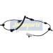 Sensor, Raddrehzahl ABS-900