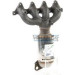 91 / Katalysator | HYUNDAI ELANTRA Stufenh. 1.6 00-06 | 28242 91 / Katalysator | HYUNDAI ELANTRA Stufenh. 1.6 00-06 | 28242