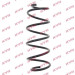 KYB Fahrwerksfeder Seat P. Ibiza Iv/ Skoda Fabia/ Vw Polo 1.2-2.0 08.99 | RH2954