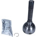 Gelenksatz, Antriebswelle Nissan Patrol 2.8-3.2Td 88 | 49-1587 Gelenksatz, Antriebswelle Nissan Patrol 2.8-3.2Td 88 | 49-1587