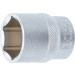 BGS Steckschlüssel-Einsatz Sechskant | Antrieb Innenvierkant 12,5 mm (1/2"""") | SW 1"""" | 2787 BGS Steckschlüssel-Einsatz Sechskant | Antrieb Innenvierkant 12,5 mm (1/2"""") | SW 1"""" | 2787