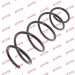 KYB Fahrwerksfeder Db P. E T-Model (S212), E (W212) 2.1D/3.5 01/09 | RA3348 KYB Fahrwerksfeder Db P. E T-Model (S212), E (W212) 2.1D/3.5 01/09 | RA3348