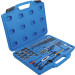 BGS Gewindeschneid-Satz | Zoll | 1/4"""" - 1/2"""" | 56-tlg | 70105 BGS Gewindeschneid-Satz | Zoll | 1/4"""" - 1/2"""" | 56-tlg | 70105