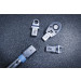 BGS Drehmomentschlüssel | 60 - 340 Nm | für 14 x 18 mm Einsteckwerkzeuge | 2812 BGS Drehmomentschlüssel | 60 - 340 Nm | für 14 x 18 mm Einsteckwerkzeuge | 2812