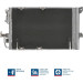 Kondensator PKW OPEL ASTRA 1,4-2,2i,2,0Di,2,2DTi 02 FIRST FIT 94650
