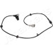 Sensor, Raddrehzahl | ABS-161 Sensor, Raddrehzahl | ABS-161