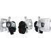Tauschbremssattel HA re | AUDI A4,A5,A6,A7,A8,Q5 15 | 4289220
