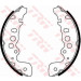 89 461 019 Bremsbacken | SUZUKI (Grand-)Vitara 98 | GS8670 89 461 019 Bremsbacken | SUZUKI (Grand-)Vitara 98 | GS8670