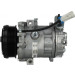 Kompressor PKW | OPEL ASTRA G 98- 1.7 TD | 89095 Kompressor PKW | OPEL ASTRA G 98- 1.7 TD | 89095