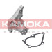 KAMOKA Wasserpumpe T0156