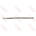 Bremsschlauch | HONDA ACCORD VI Hatchback 2.0 TDi 99-00 | PHD449 Bremsschlauch | HONDA ACCORD VI Hatchback 2.0 TDi 99-00 | PHD449