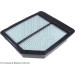 Luftfilter Honda Civic | ADH22258 Luftfilter Honda Civic | ADH22258