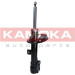 KAMOKA Stoßdämpfer 2000599