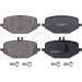 A.B.S. Bremsbelagsatz, Scheibenbremse 35323