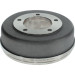 Bremstrommel | FORD | 0 986 477 203