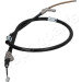 Seilzug, Feststellbremse Toyota T. Previa 00-06 Le | BC-2035L Seilzug, Feststellbremse Toyota T. Previa 00-06 Le | BC-2035L