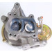 BLUE TURBO Turbolader CITROEN Xsara,PEUGEOT 307 00 REMAN T914083BL