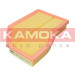 KAMOKA Luftfilter | F255801 KAMOKA Luftfilter | F255801