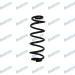 Fahrwerksfeder HA | FIAT Sedici | 90171668 Fahrwerksfeder HA | FIAT Sedici | 90171668