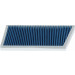 Aktivkohleinnenraumfilter | MB C-Klasse,CLC,CLK 00 | 0 986 628 603