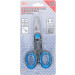 BGS Elektriker-Schere | INOX | 145 mm | 7963 BGS Elektriker-Schere | INOX | 145 mm | 7963