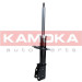 KAMOKA Stoßdämpfer | 2000478 KAMOKA Stoßdämpfer | 2000478