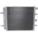 Kondensator PKW | JAGUAR XF 3.0I-4.2I 08 | 940117 Kondensator PKW | JAGUAR XF 3.0I-4.2I 08 | 940117