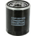 CHAMPION Ölfilter COF100128S