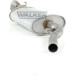 53 / Auspufftopf Hinten | VW Golf Kat | 8347 53 / Auspufftopf Hinten | VW Golf Kat | 8347