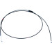 Motorhaubenzug Toyota Land Cruiser 06- Original | 53630-60100 Motorhaubenzug Toyota Land Cruiser 06- Original | 53630-60100