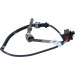 Sensor, Abgastemperatur | 707243 Sensor, Abgastemperatur | 707243