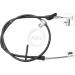 A.B.S. Handbremsseil Seilzug Festellbremse K18979