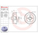BREMBO Bremstrommel BREMBO Bremstrommel