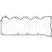 Dichtung, Zylinderkopfhaube | Daimler PKW | 129.770