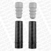 Protection Kit-Staubschutzsatz | HYUNDAI Accent | PK297