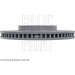Bremsscheibe Toyota P. Auris/Prius/Rav 4 2.0-2.2 D4-D 06 | ADT343206 Bremsscheibe Toyota P. Auris/Prius/Rav 4 2.0-2.2 D4-D 06 | ADT343206