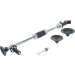 BGS Vakuum-Ausbeul-Satz mit Gleithammer (mit Handpumpe) | 8703 BGS Vakuum-Ausbeul-Satz mit Gleithammer (mit Handpumpe) | 8703