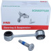 Stange/Strebe, Stabilisator | 818 0096 10