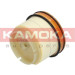 KAMOKA Kraftstofffilter KAMOKA Kraftstofffilter